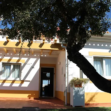 Falesia Casa Da Sobreira *