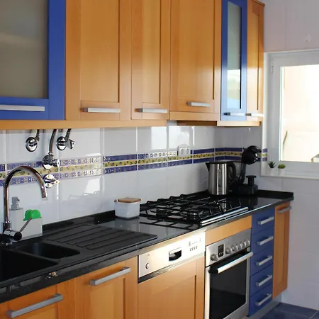 Falesia Casa Da Sobreira *