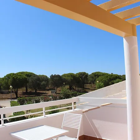 Vakantiehuis Falesia Casa Da Sobreira