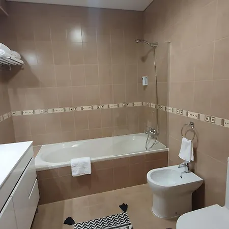 Vakantiehuis Falesia Casa Da Sobreira *