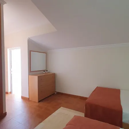 Falesia Casa Da Sobreira