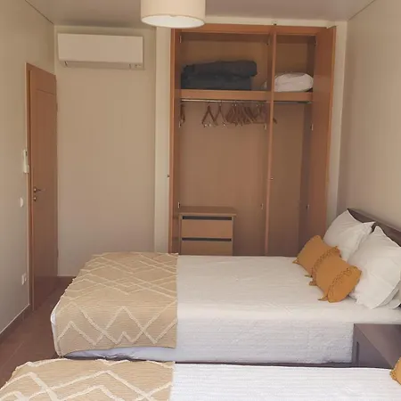 Falesia Casa Da Sobreira Vakantiehuis Albufeira