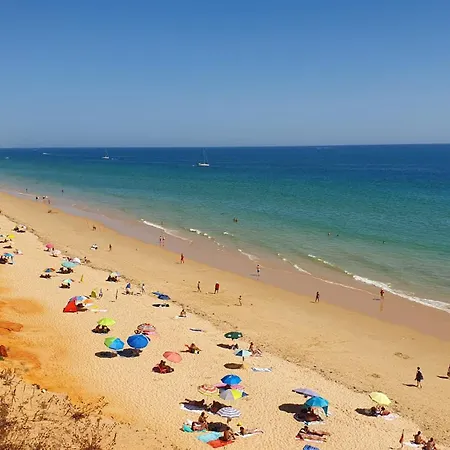 Falesia Casa Da Sobreira Vakantiehuis *