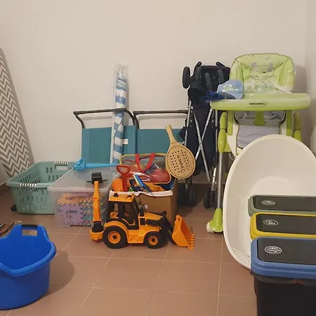 Falesia Casa Da Sobreira Vakantiehuis Albufeira