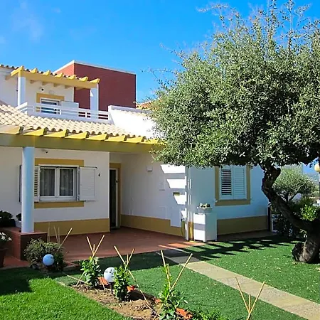 Falesia Casa Da Sobreira 펜션 알부페이라