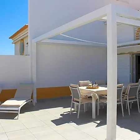펜션 Falesia Casa Da Sobreira *