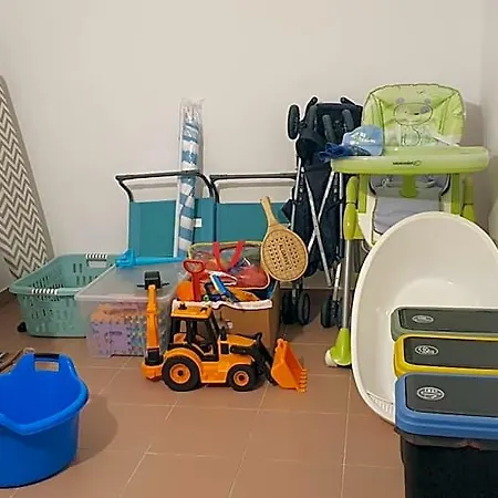 Falesia Casa Da Sobreira Σπίτι διακοπών