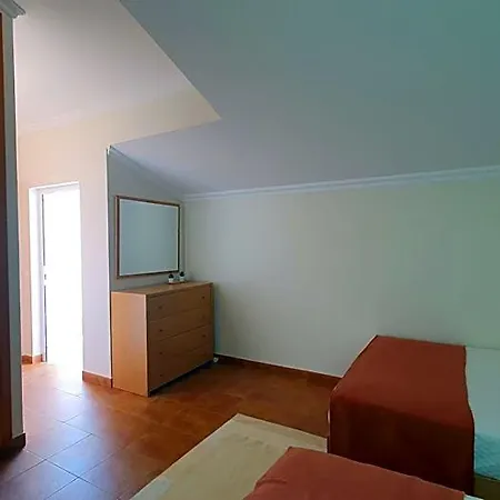 Falesia Casa Da Sobreira *