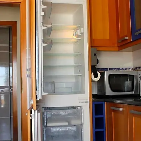 Σπίτι διακοπών Falesia Casa Da Sobreira Αλμπουφέιρα