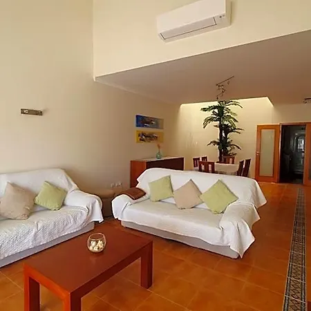 Falesia Casa Da Sobreira *