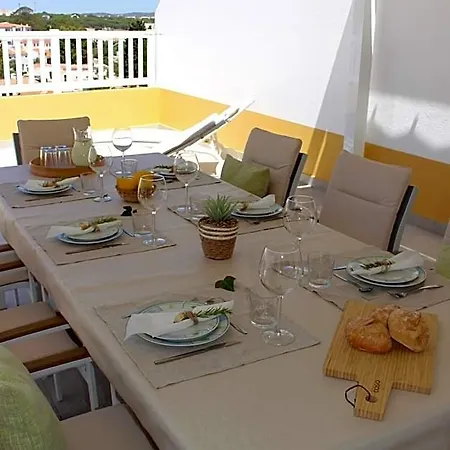 Σπίτι διακοπών Falesia Casa Da Sobreira *