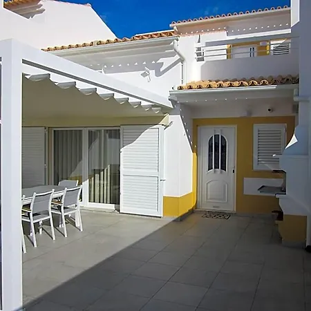 펜션 Falesia Casa Da Sobreira *