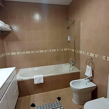 Falesia Casa Da Sobreira Σπίτι διακοπών Αλμπουφέιρα