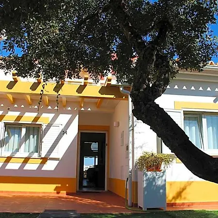 Falesia Casa Da Sobreira *
