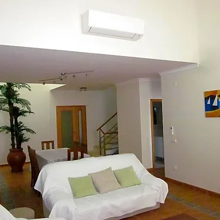 Falesia Casa Da Sobreira * 알부페이라