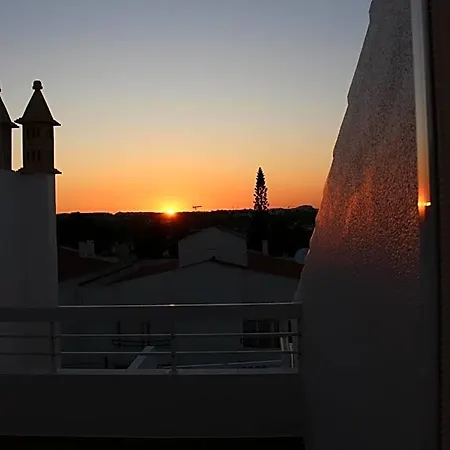 Falesia Casa Da Sobreira