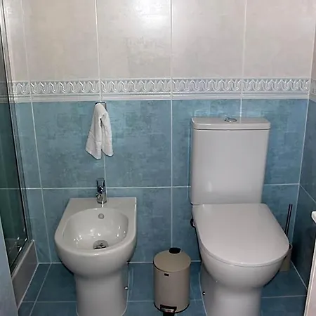 펜션 Falesia Casa Da Sobreira 알부페이라