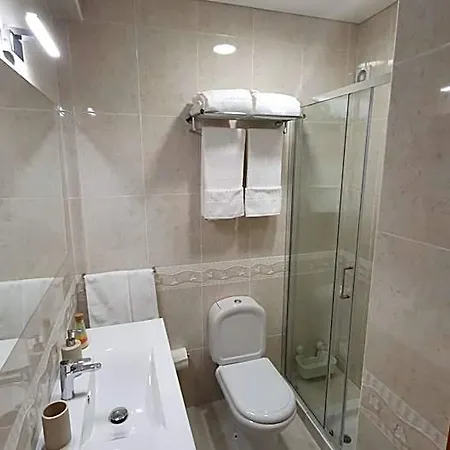 Falesia Casa Da Sobreira Σπίτι διακοπών Αλμπουφέιρα
