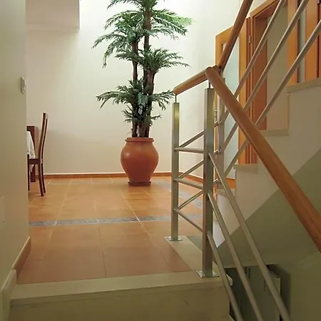 Falesia Casa Da Sobreira Σπίτι διακοπών *