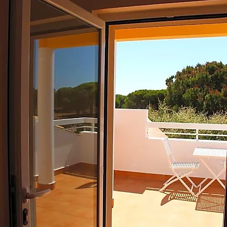 Σπίτι διακοπών Falesia Casa Da Sobreira Αλμπουφέιρα