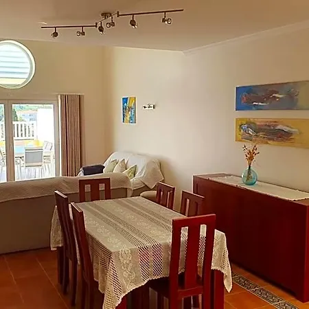Falesia Casa Da Sobreira *