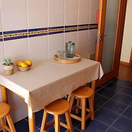 Falesia Casa Da Sobreira 알부페이라