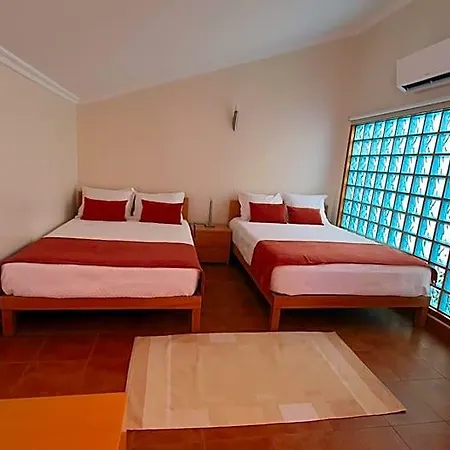 Σπίτι διακοπών Falesia Casa Da Sobreira