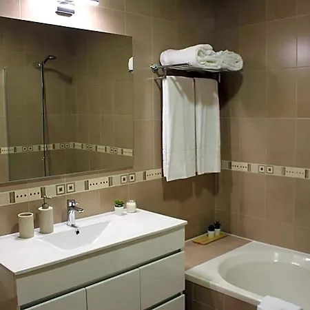 Falesia Casa Da Sobreira * 알부페이라