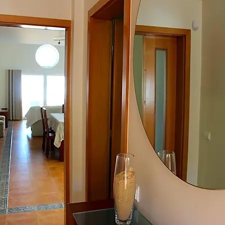펜션 Falesia Casa Da Sobreira 알부페이라