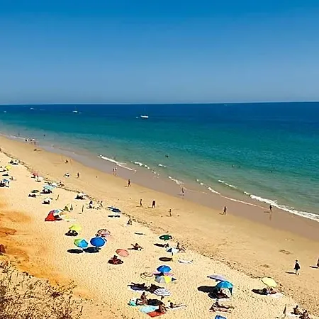펜션 Falesia Casa Da Sobreira *