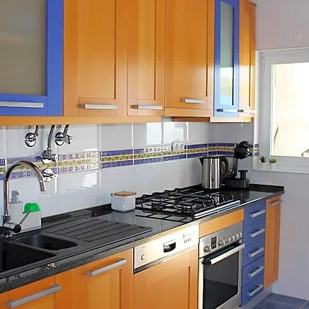 Falesia Casa Da Sobreira 펜션 알부페이라