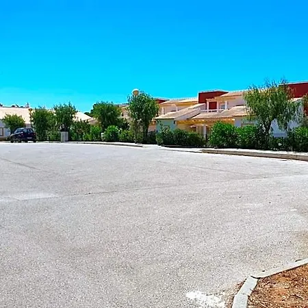 Σπίτι διακοπών Falesia Casa Da Sobreira Αλμπουφέιρα