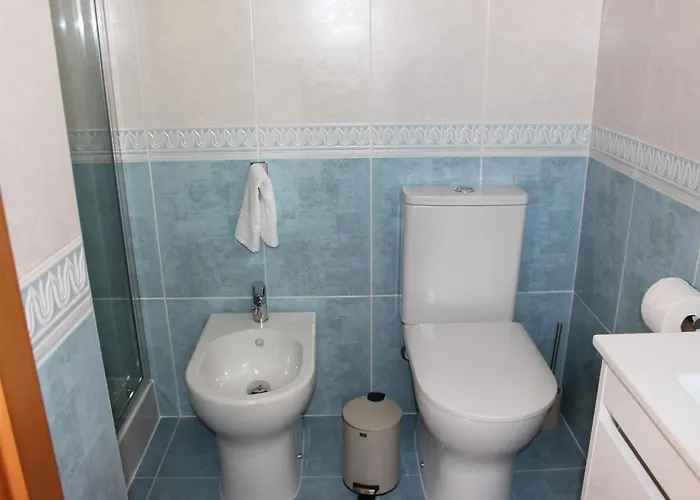 Falesia Casa Da Sobreira Дом отдыха Албуфейра
