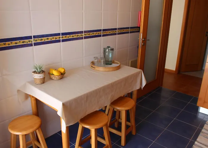 Falesia Casa Da Sobreira Албуфейра