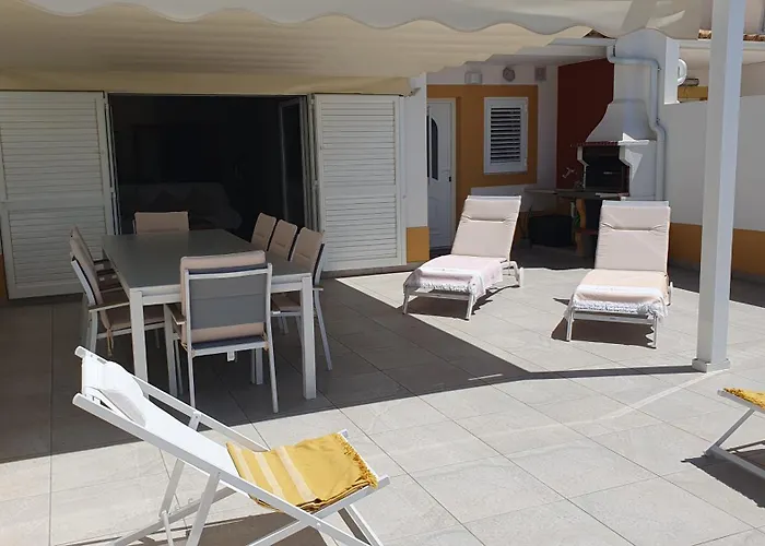 Дом отдыха Falesia Casa Da Sobreira *