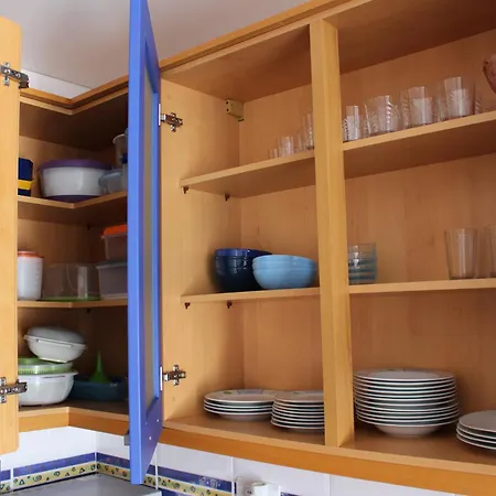 Falesia Casa Da Sobreira Prázdninový dům