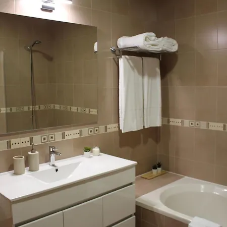 Tatil Evi Falesia Casa Da Sobreira Albufeira