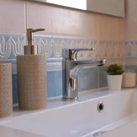 Prázdninový dům Falesia Casa Da Sobreira