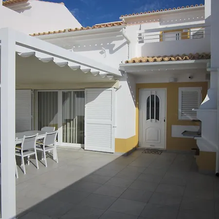 Prázdninový dům Falesia Casa Da Sobreira *