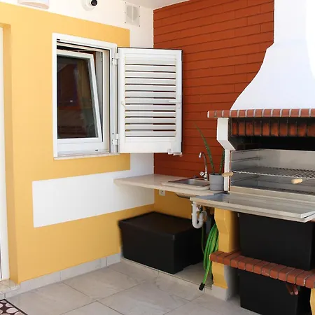 Tatil Evi Falesia Casa Da Sobreira Albufeira