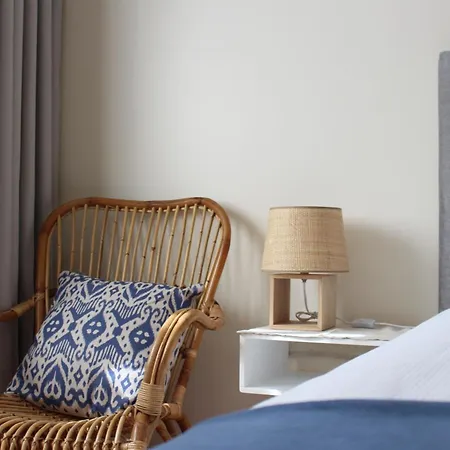 Prázdninový dům Falesia Casa Da Sobreira *