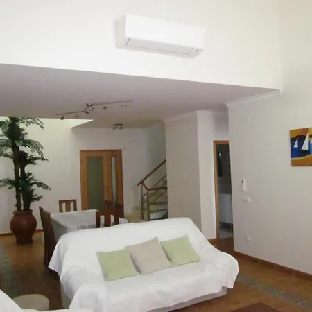 Falesia Casa Da Sobreira