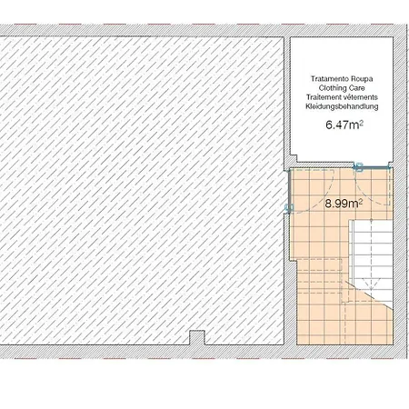 Falesia Casa Da Sobreira Prázdninový dům