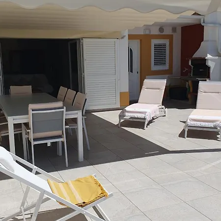 Prázdninový dům Falesia Casa Da Sobreira *