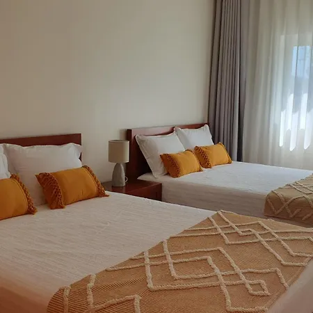 Falesia Casa Da Sobreira Albufeira