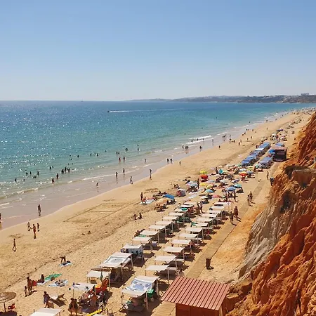 Prázdninový dům Falesia Casa Da Sobreira *