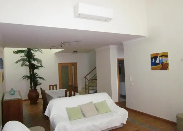 Falesia Casa Da Sobreira