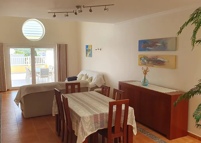 Falesia Casa Da Sobreira * Albufeira
