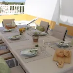 Falesia Casa Da Sobreira Dom wakacyjny