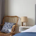 Dom wakacyjny Falesia Casa Da Sobreira *